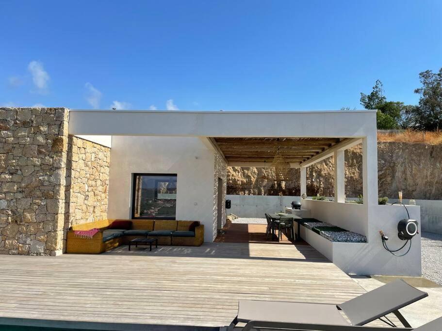 Villa Alandra Pietrosella Exterior foto